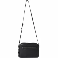 Hedgren Fika+ Doppio+ Umhängetasche RFID Schutz 23 cm