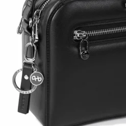 Hedgren Fika+ Espresso + Umhängetasche RFID Schutz 24 cm