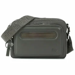 Hedgren Fika Espresso Umhängetasche RFID Schutz 24 cm