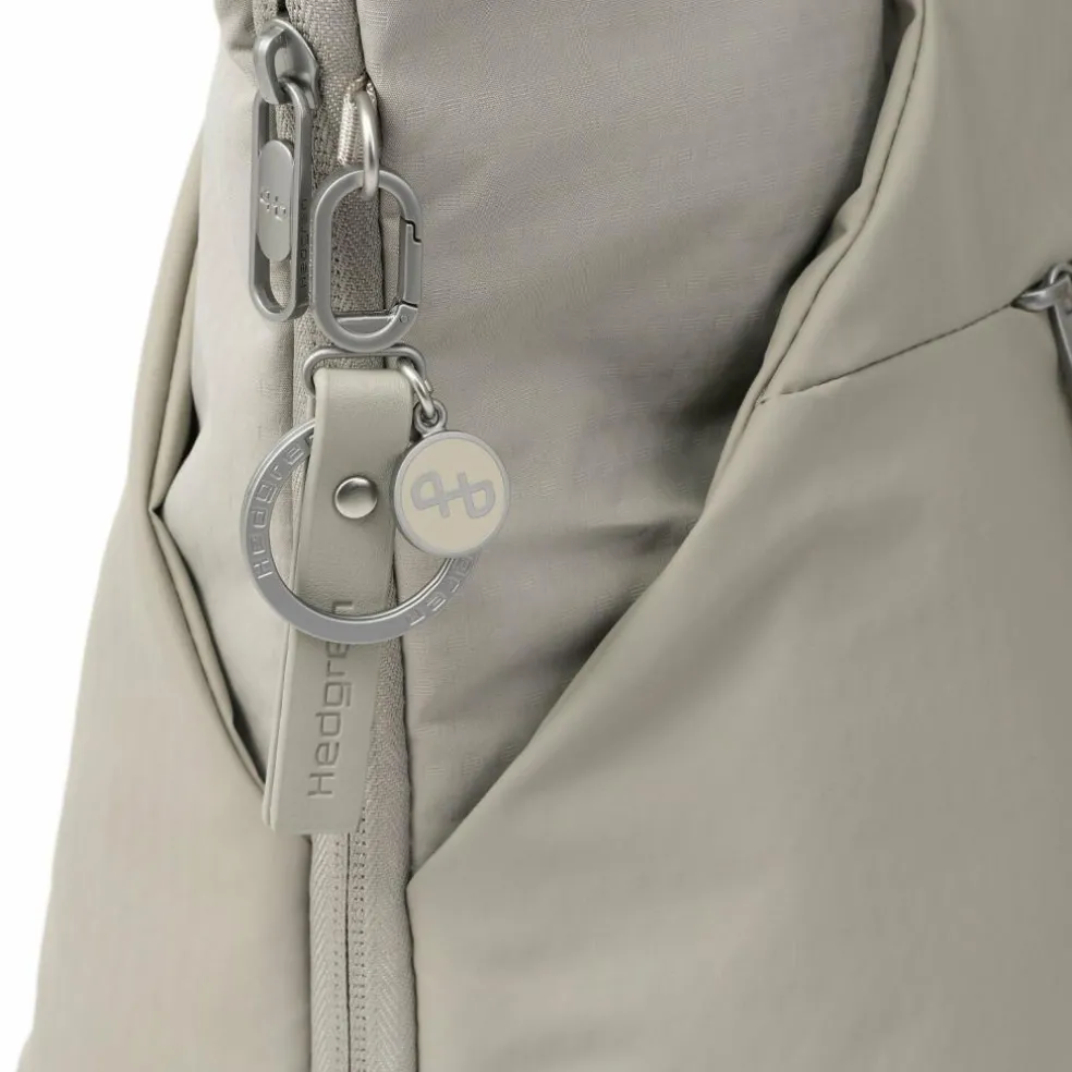 Hedgren Furo Kicho Shopper Tasche RFID Schutz 46 cm Laptopfach