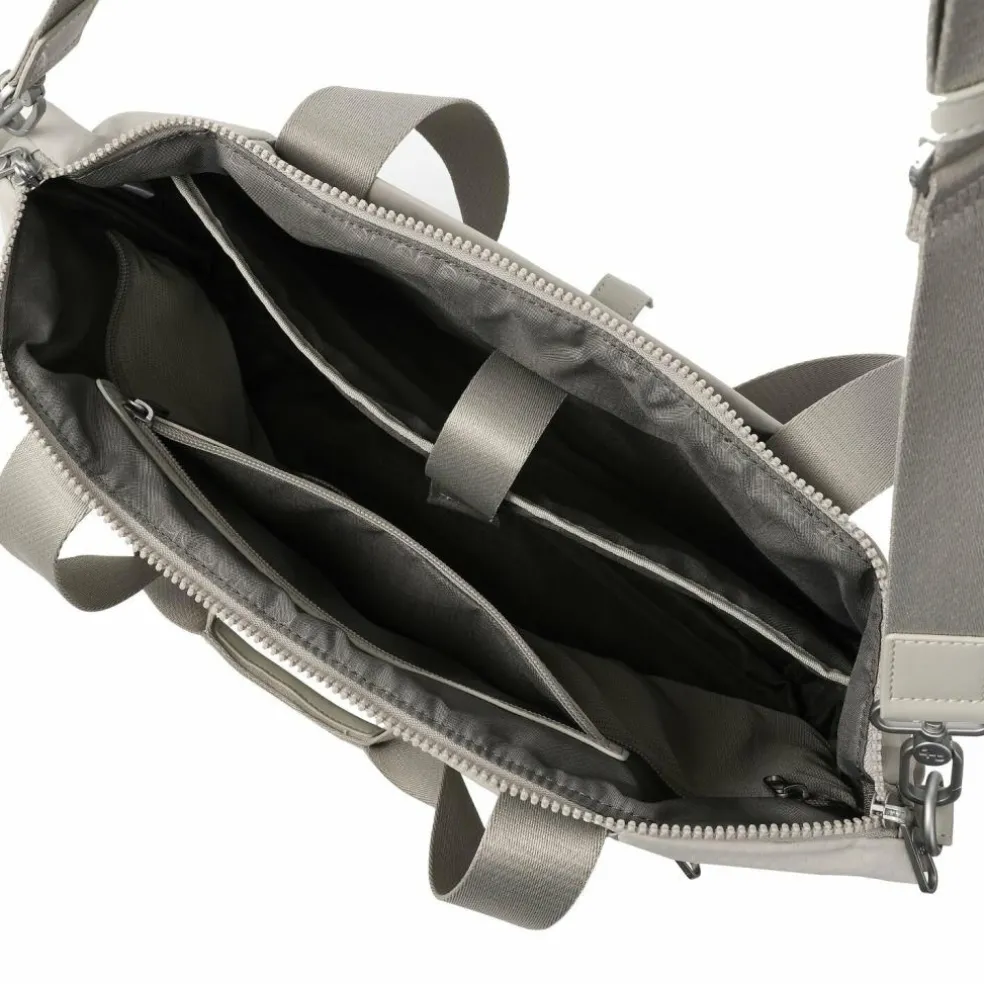 Hedgren Furo Kicho Shopper Tasche RFID Schutz 46 cm Laptopfach