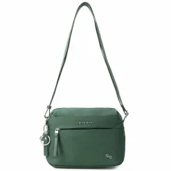 Hedgren Furo Nara Gürteltasche RFID Schutz 22 cm
