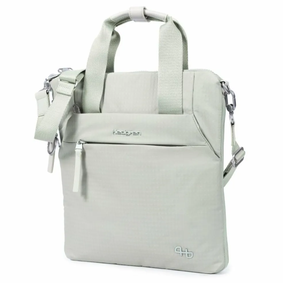 Hedgren Furo Roku Handtasche RFID Schutz 30 cm Laptopfach