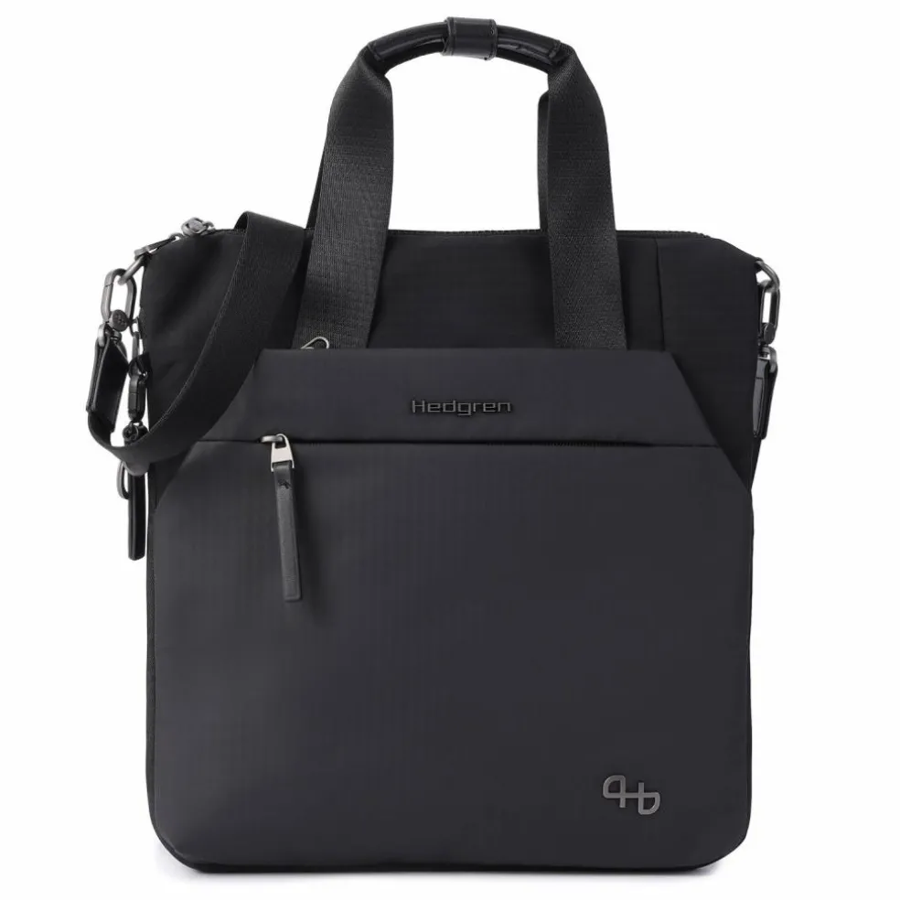 Hedgren Furo Roku Handtasche RFID Schutz 30 cm Laptopfach