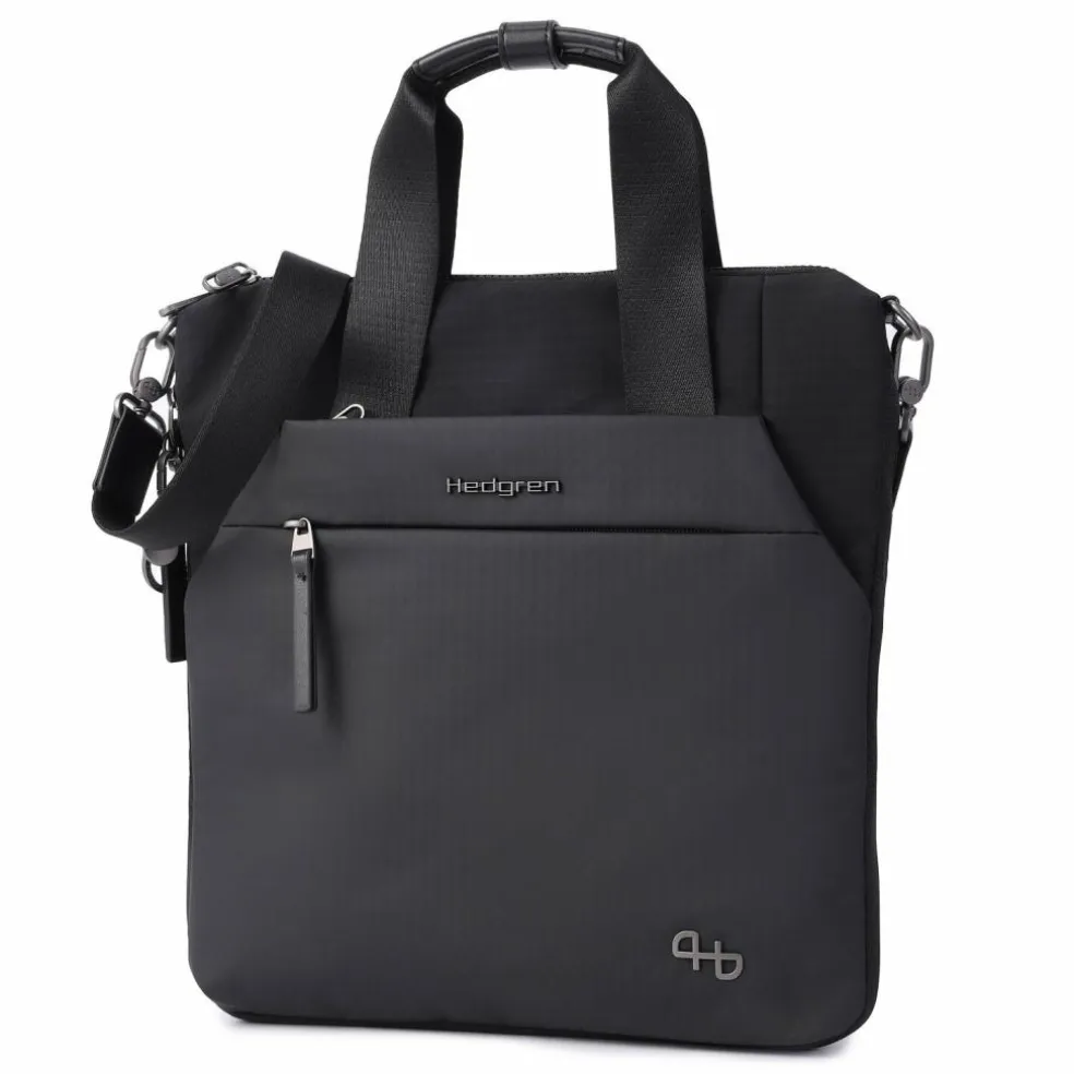 Hedgren Furo Roku Handtasche RFID Schutz 30 cm Laptopfach