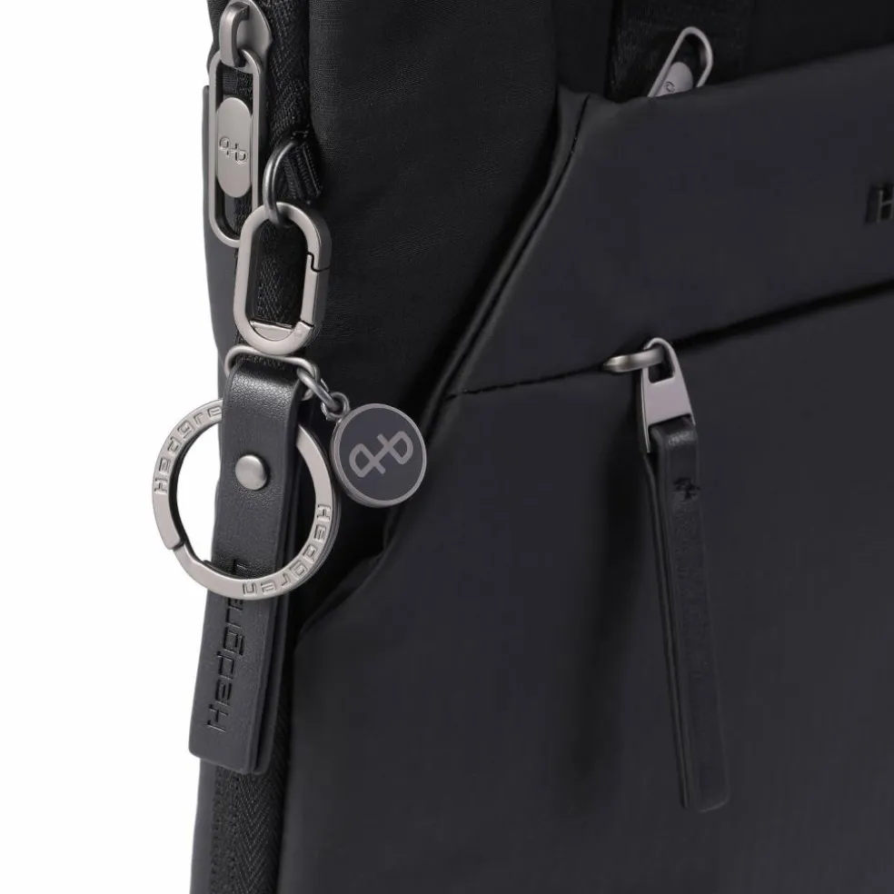 Hedgren Furo Roku Handtasche RFID Schutz 30 cm Laptopfach