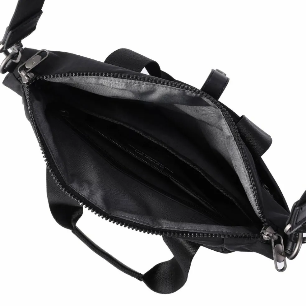 Hedgren Furo Roku Handtasche RFID Schutz 30 cm Laptopfach