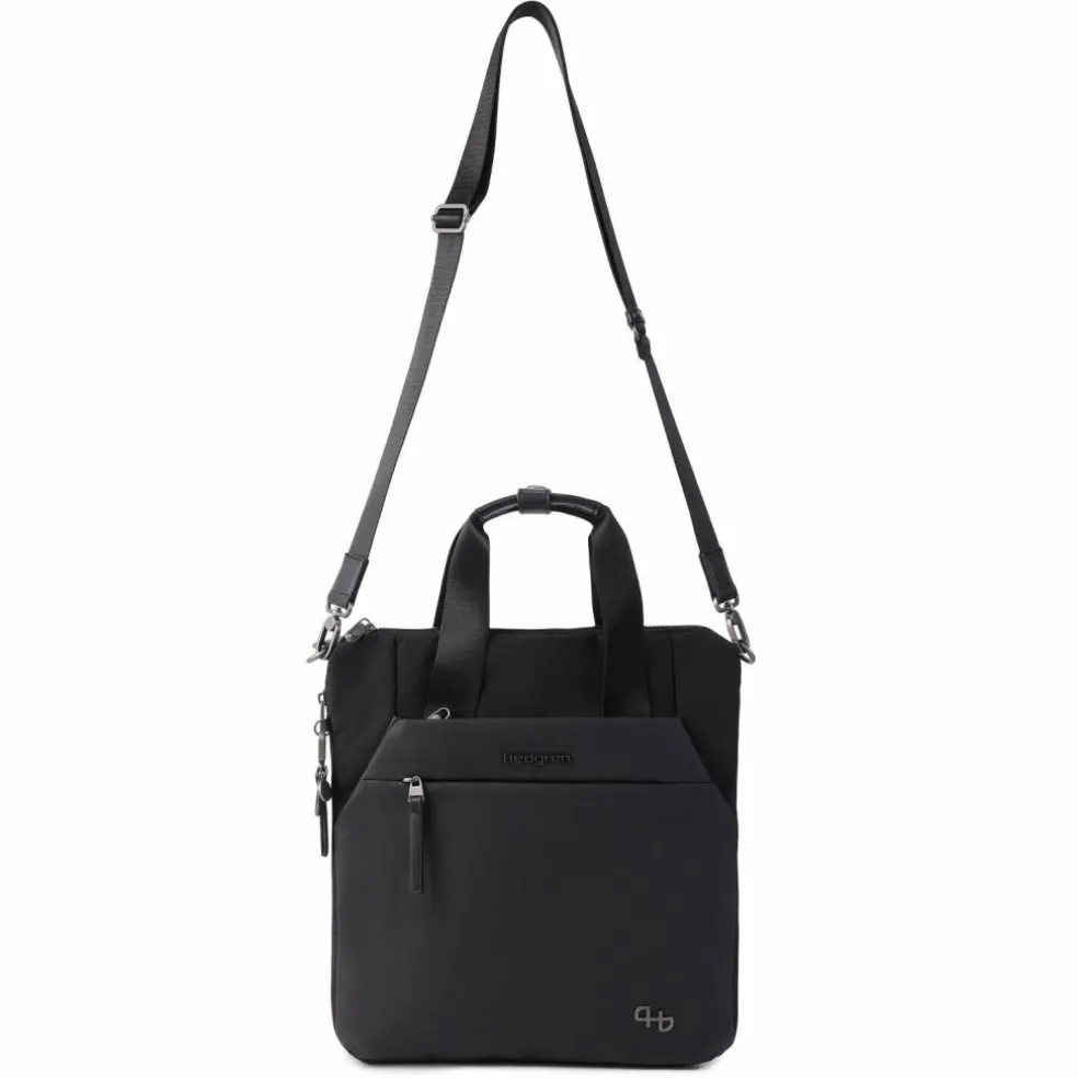 Hedgren Furo Roku Handtasche RFID Schutz 30 cm Laptopfach