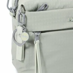 Hedgren Furo Totoi Umhängetasche RFID Schutz 25 cm