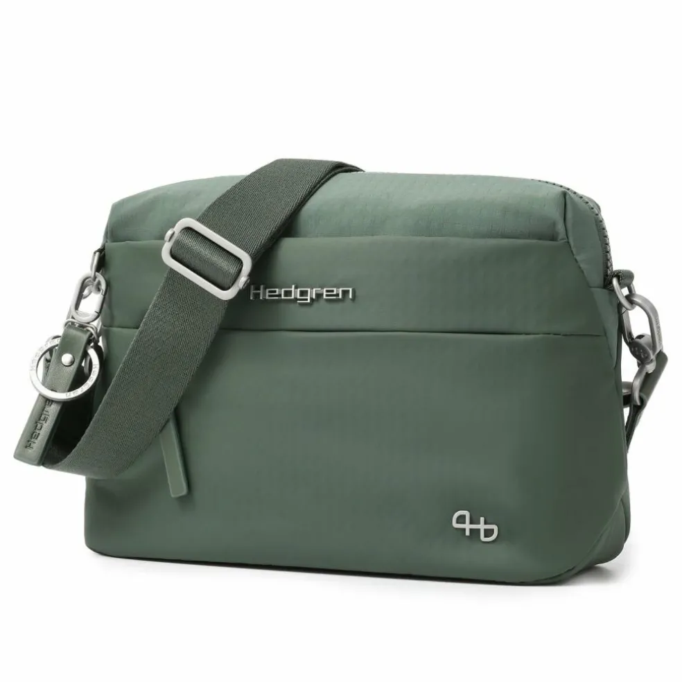 Hedgren Furo Totoi Umhängetasche RFID Schutz 25 cm