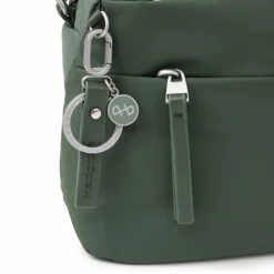 Hedgren Furo Totoi Umhängetasche RFID Schutz 25 cm