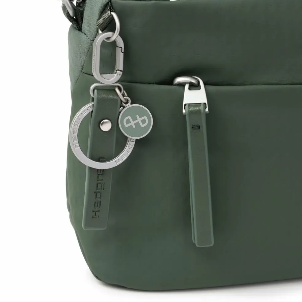 Hedgren Furo Totoi Umhängetasche RFID Schutz 25 cm