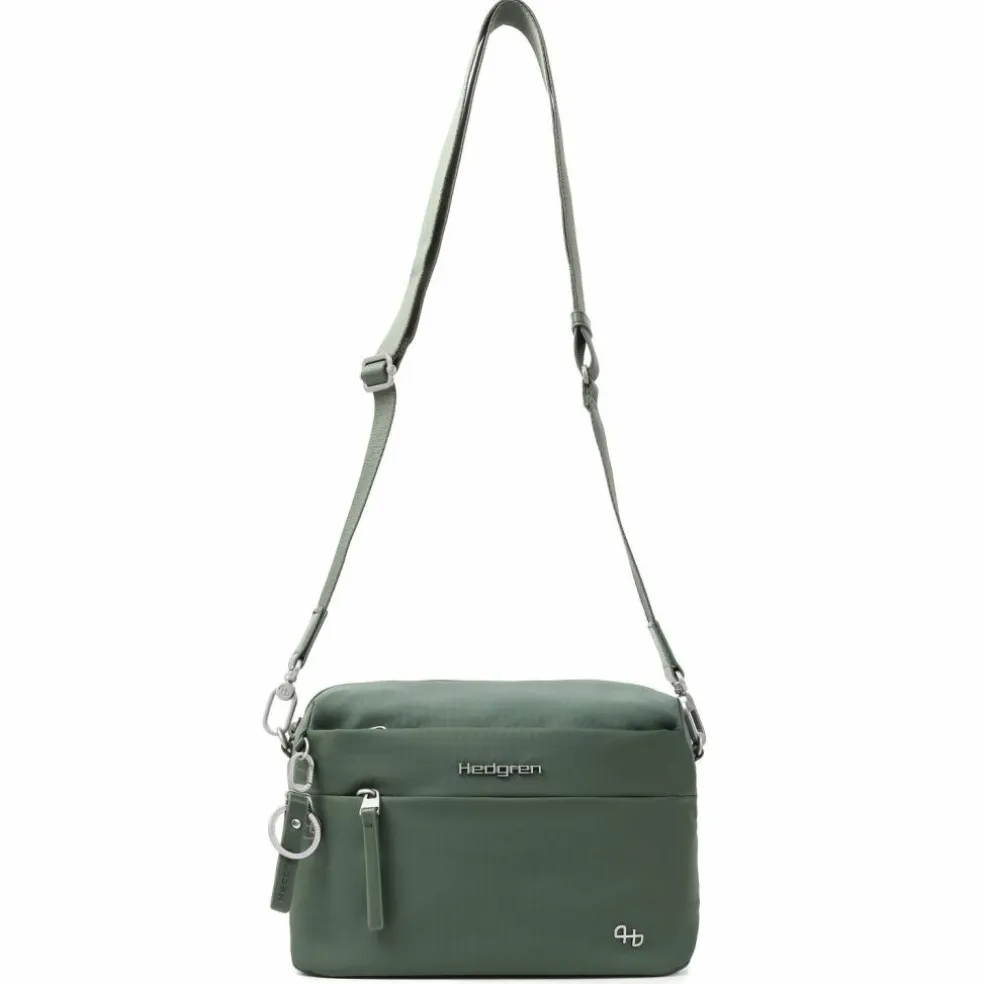 Hedgren Furo Totoi Umhängetasche RFID Schutz 25 cm