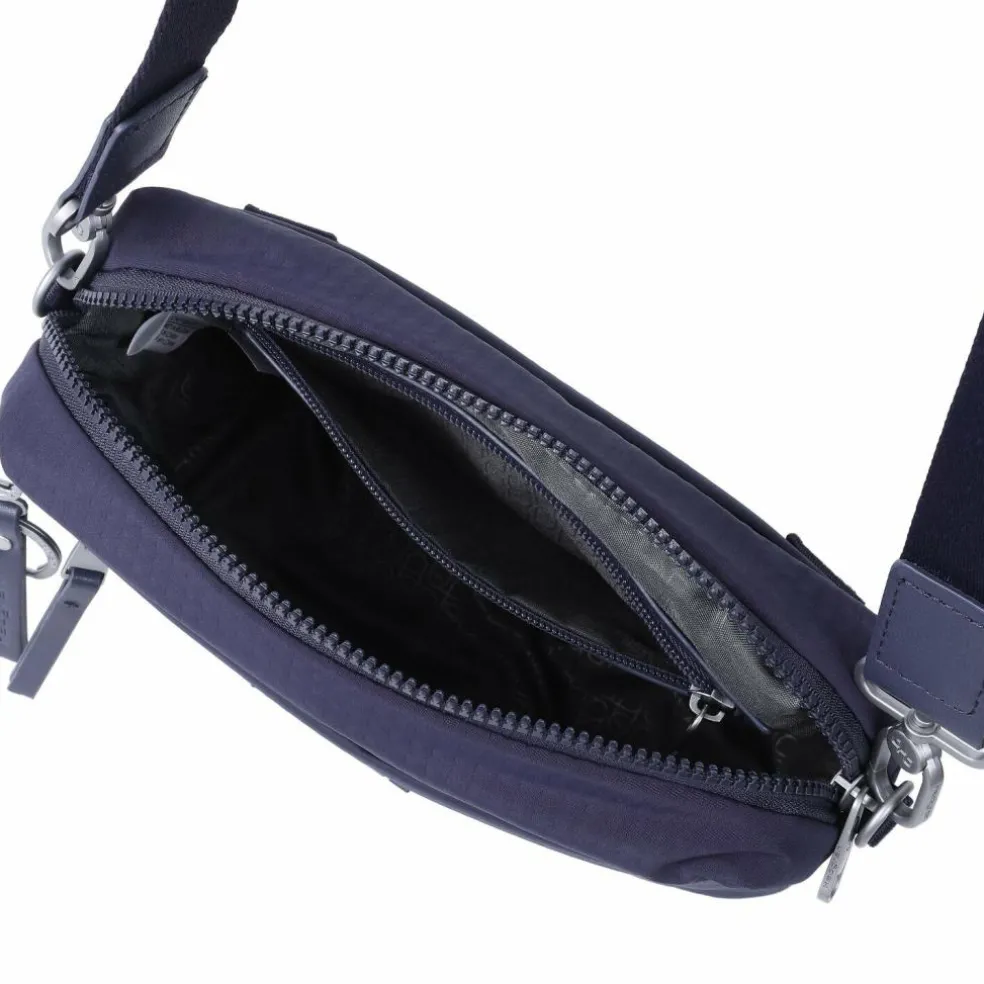 Hedgren Furo Totoi Umhängetasche RFID Schutz 25 cm