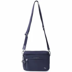 Hedgren Furo Totoi Umhängetasche RFID Schutz 25 cm