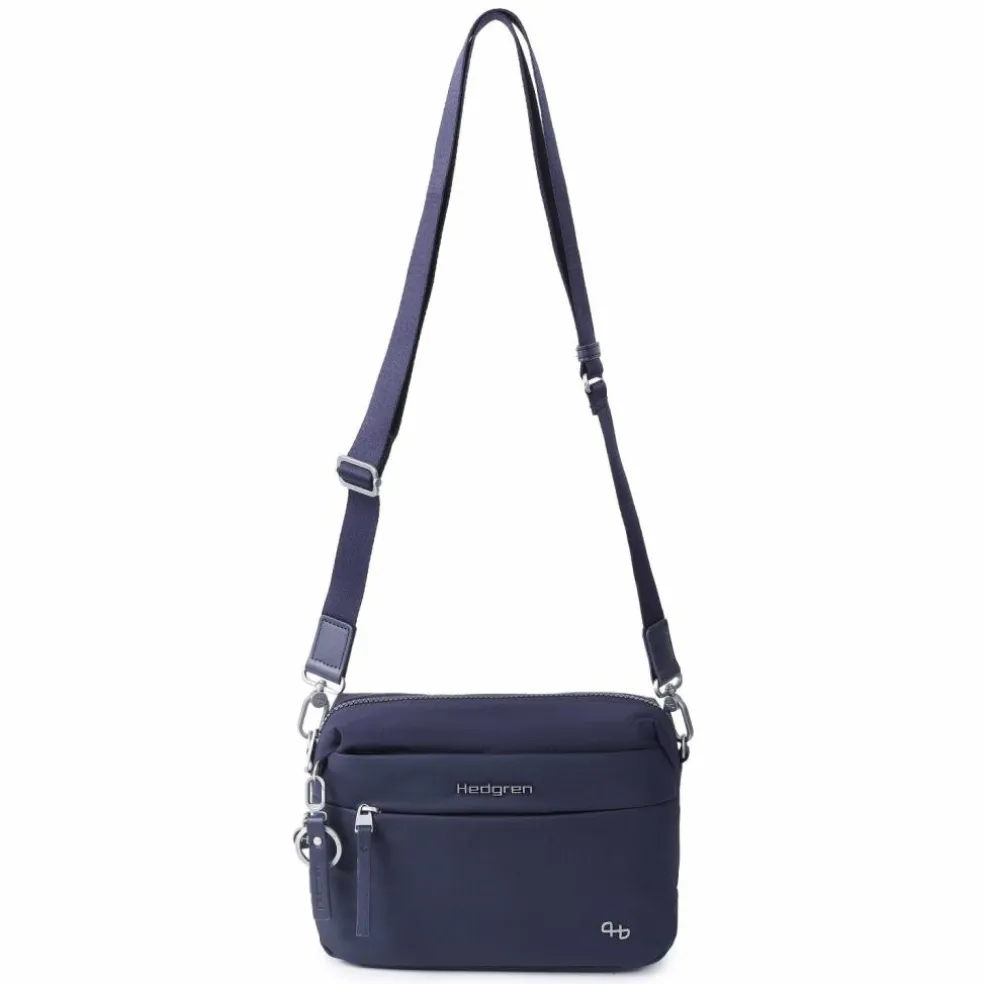 Hedgren Furo Totoi Umhängetasche RFID Schutz 25 cm