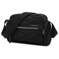 Hedgren Inner City Emily Umhängetasche RFID Schutz 24 cm