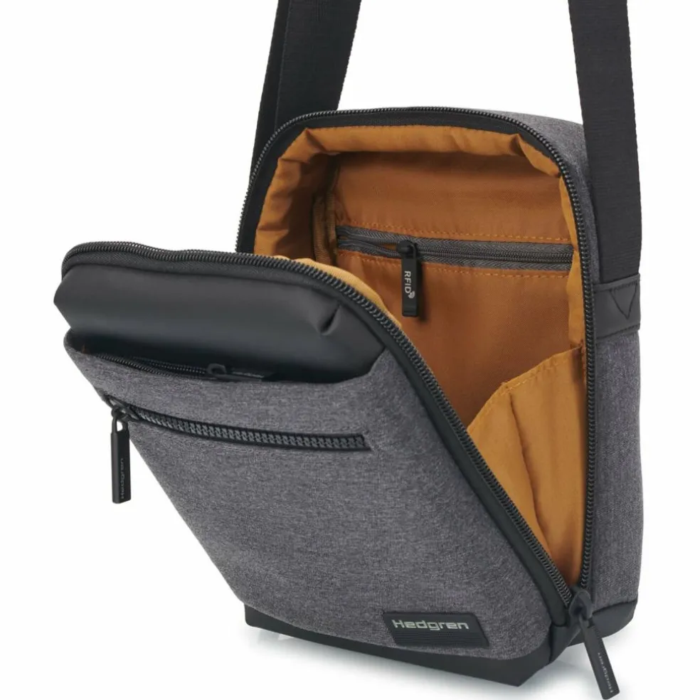 Hedgren Next App Umhängetasche RFID 16 cm