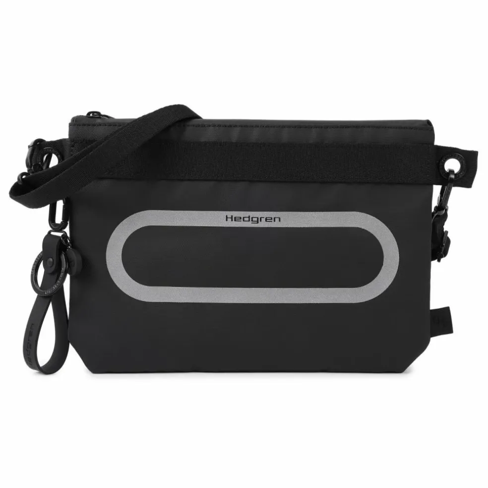 Hedgren Uni Ichi M Umhängetasche RFID Schutz 24 cm