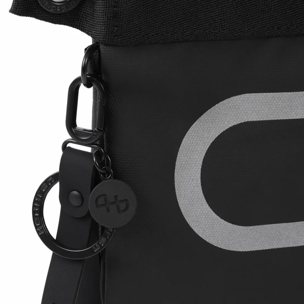 Hedgren Uni Ichi M Umhängetasche RFID Schutz 24 cm