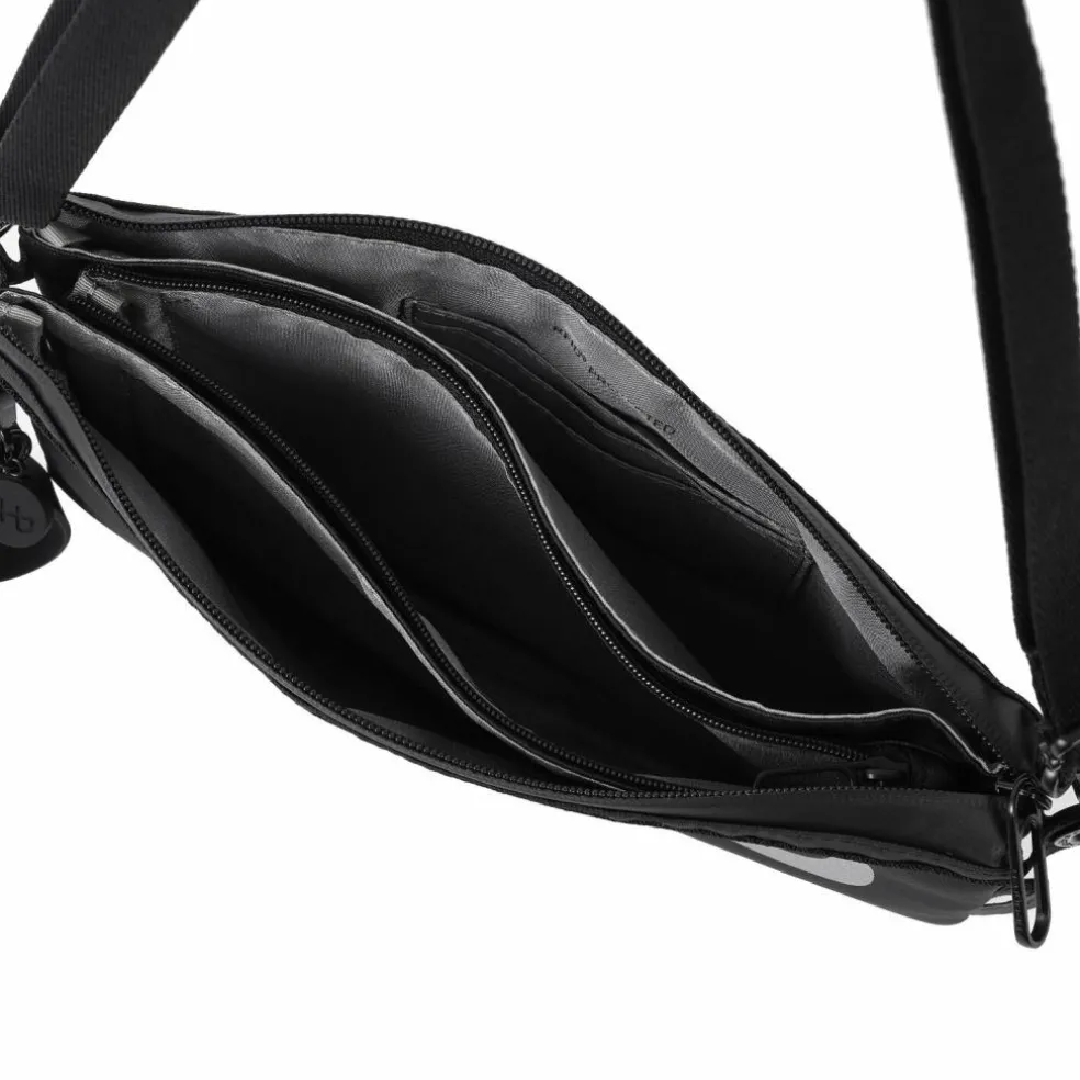 Hedgren Uni Ichi M Umhängetasche RFID Schutz 24 cm