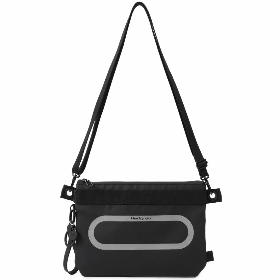 Hedgren Uni Ichi M Umhängetasche RFID Schutz 24 cm