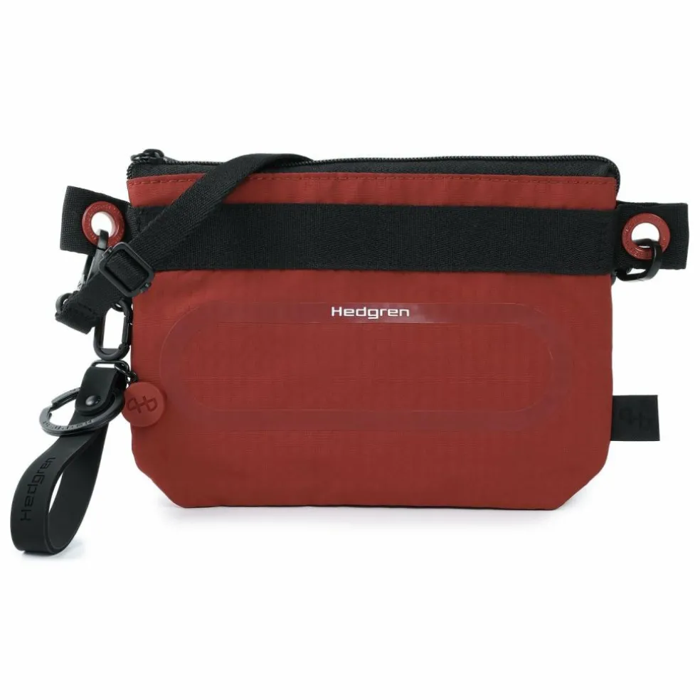 Hedgren Uni Ichi S Umhängetasche RFID Schutz 19 cm