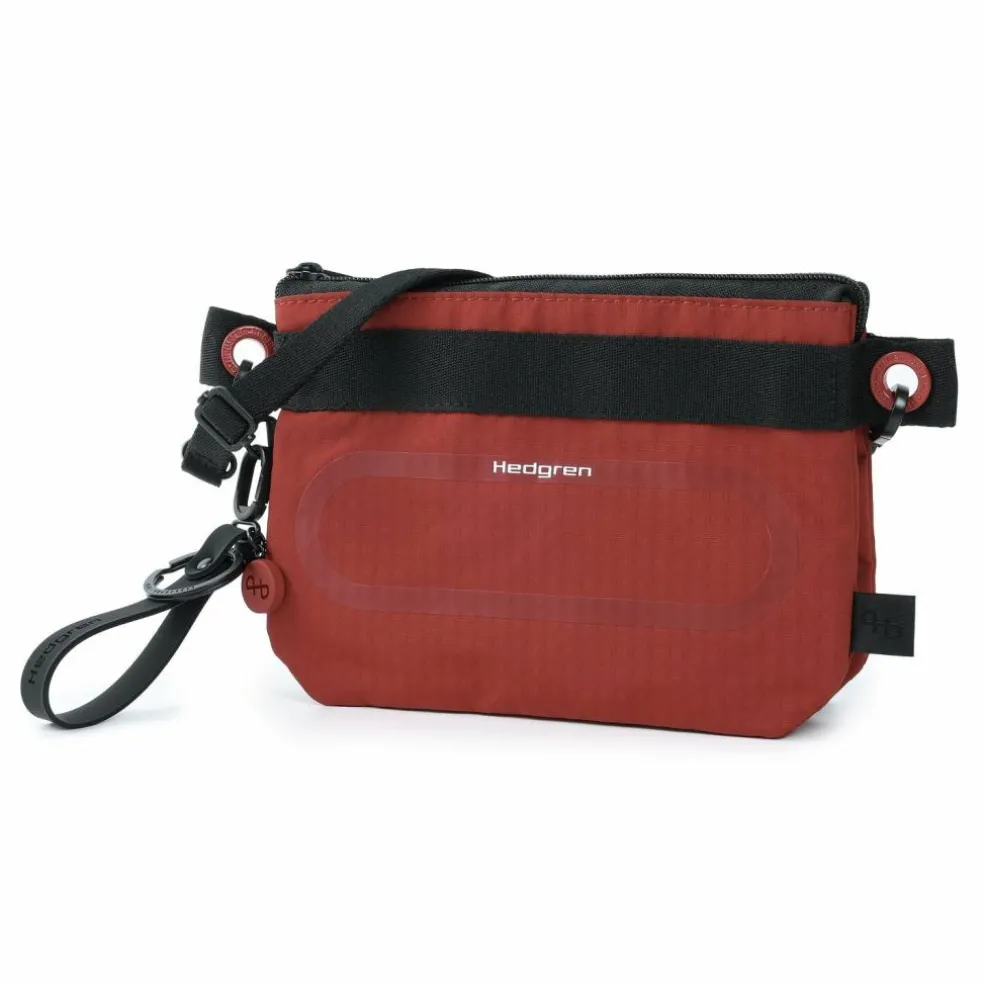 Hedgren Uni Ichi S Umhängetasche RFID Schutz 19 cm