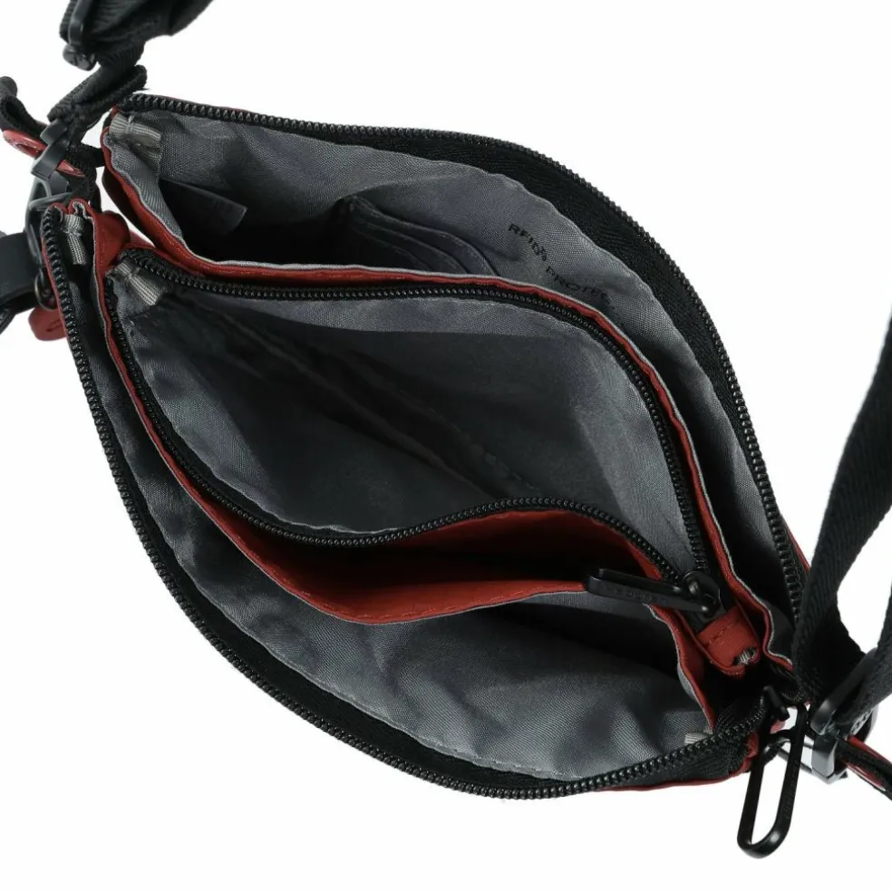 Hedgren Uni Ichi S Umhängetasche RFID Schutz 19 cm