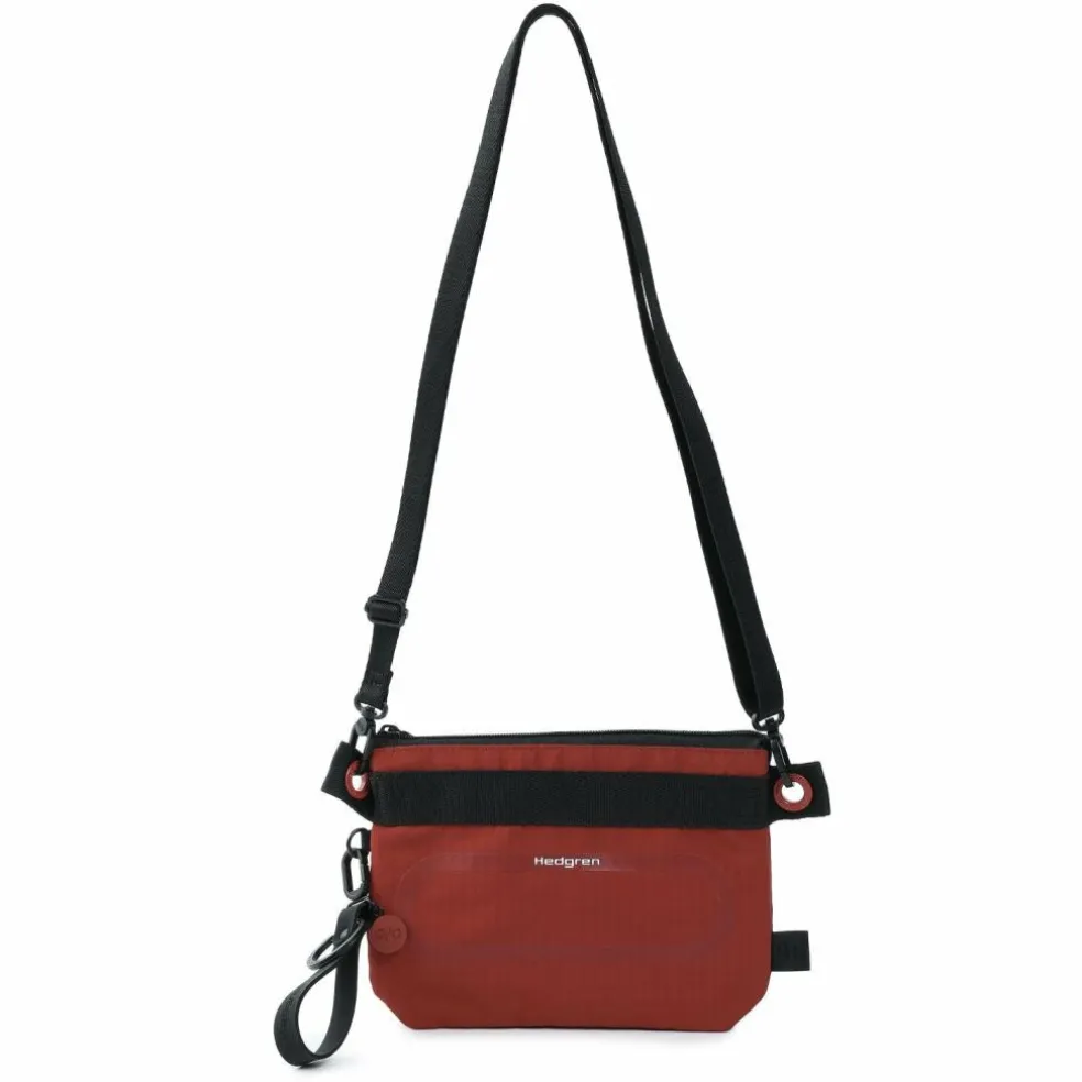 Hedgren Uni Ichi S Umhängetasche RFID Schutz 19 cm