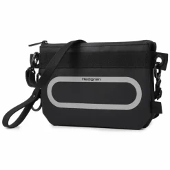 Hedgren Uni Ichi S Umhängetasche RFID Schutz 19 cm