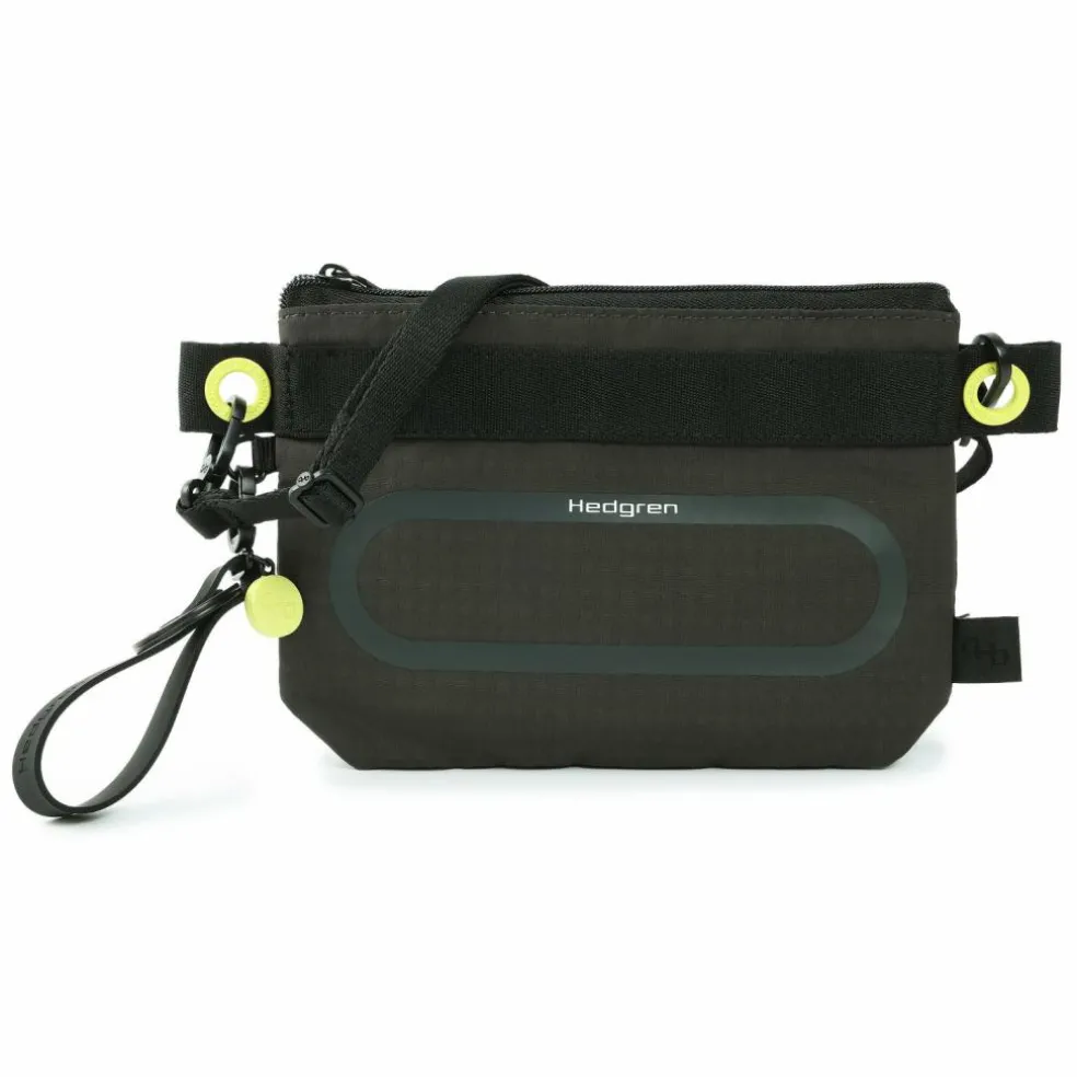 Hedgren Uni Ichi S Umhängetasche RFID Schutz 19 cm