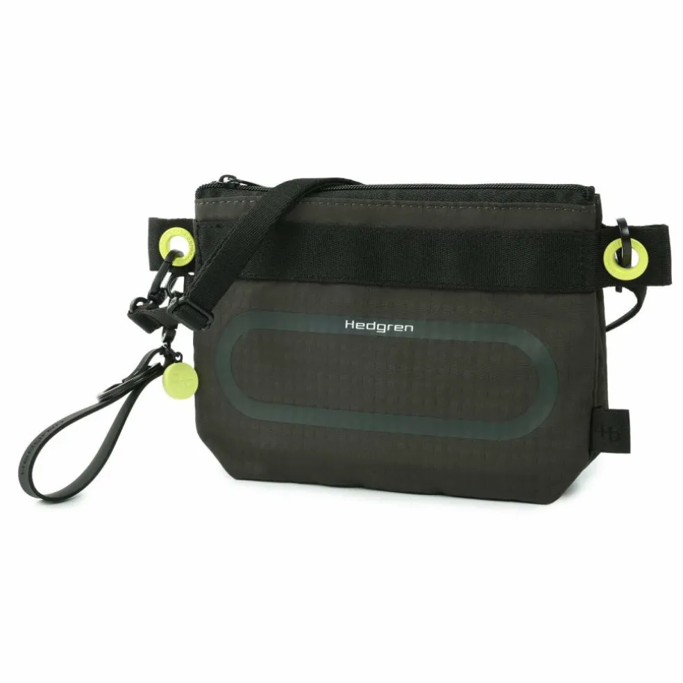 Hedgren Uni Ichi S Umhängetasche RFID Schutz 19 cm