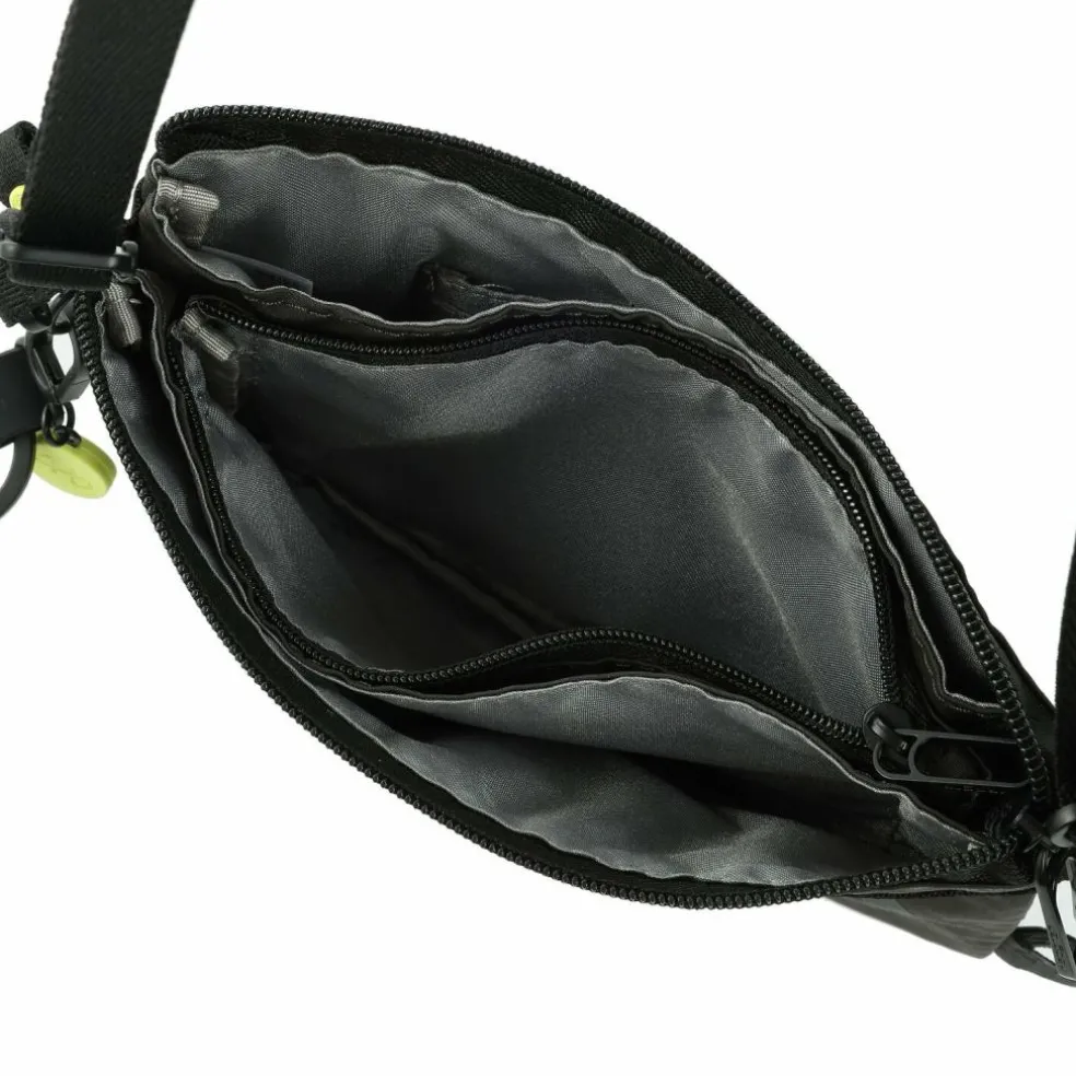 Hedgren Uni Ichi S Umhängetasche RFID Schutz 19 cm