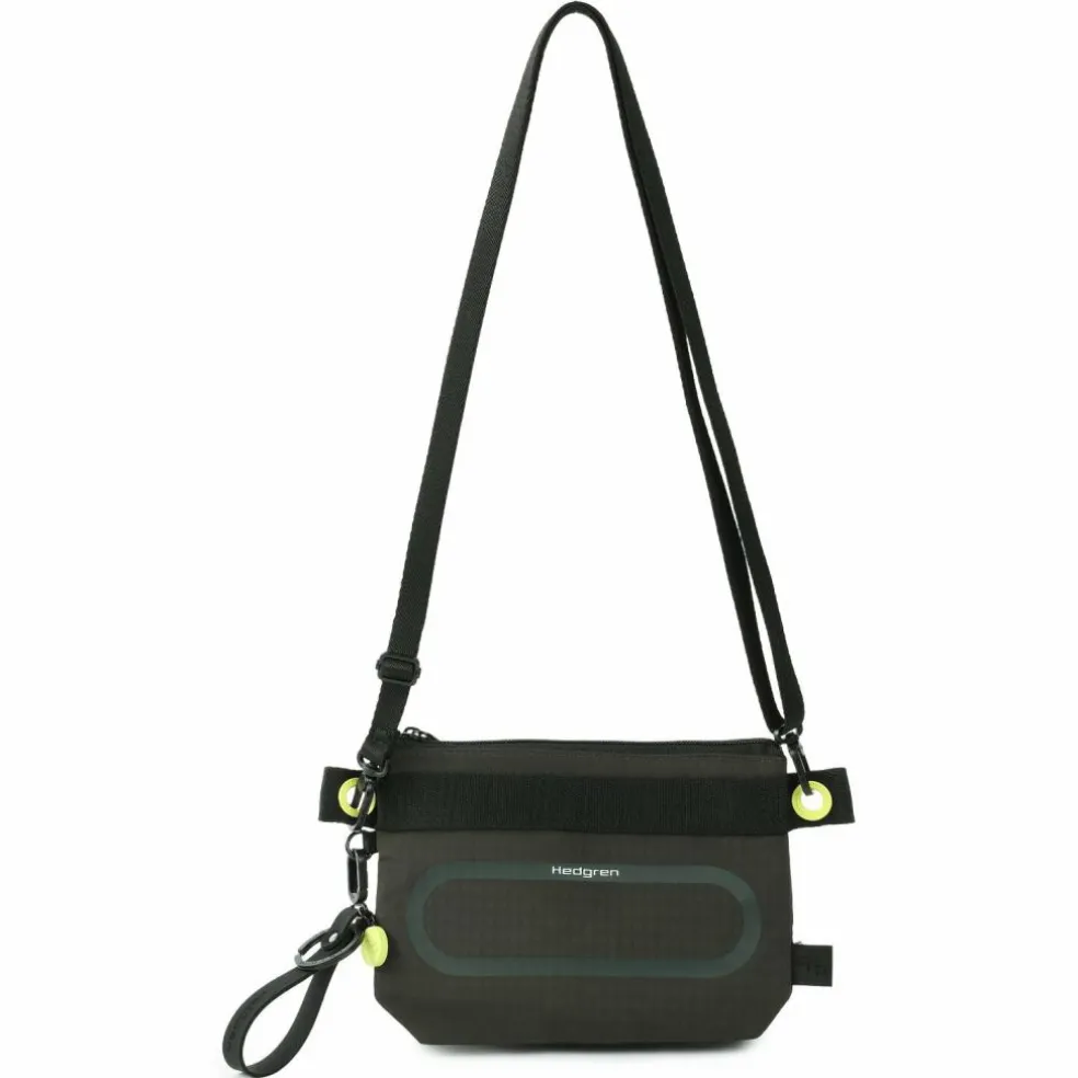 Hedgren Uni Ichi S Umhängetasche RFID Schutz 19 cm