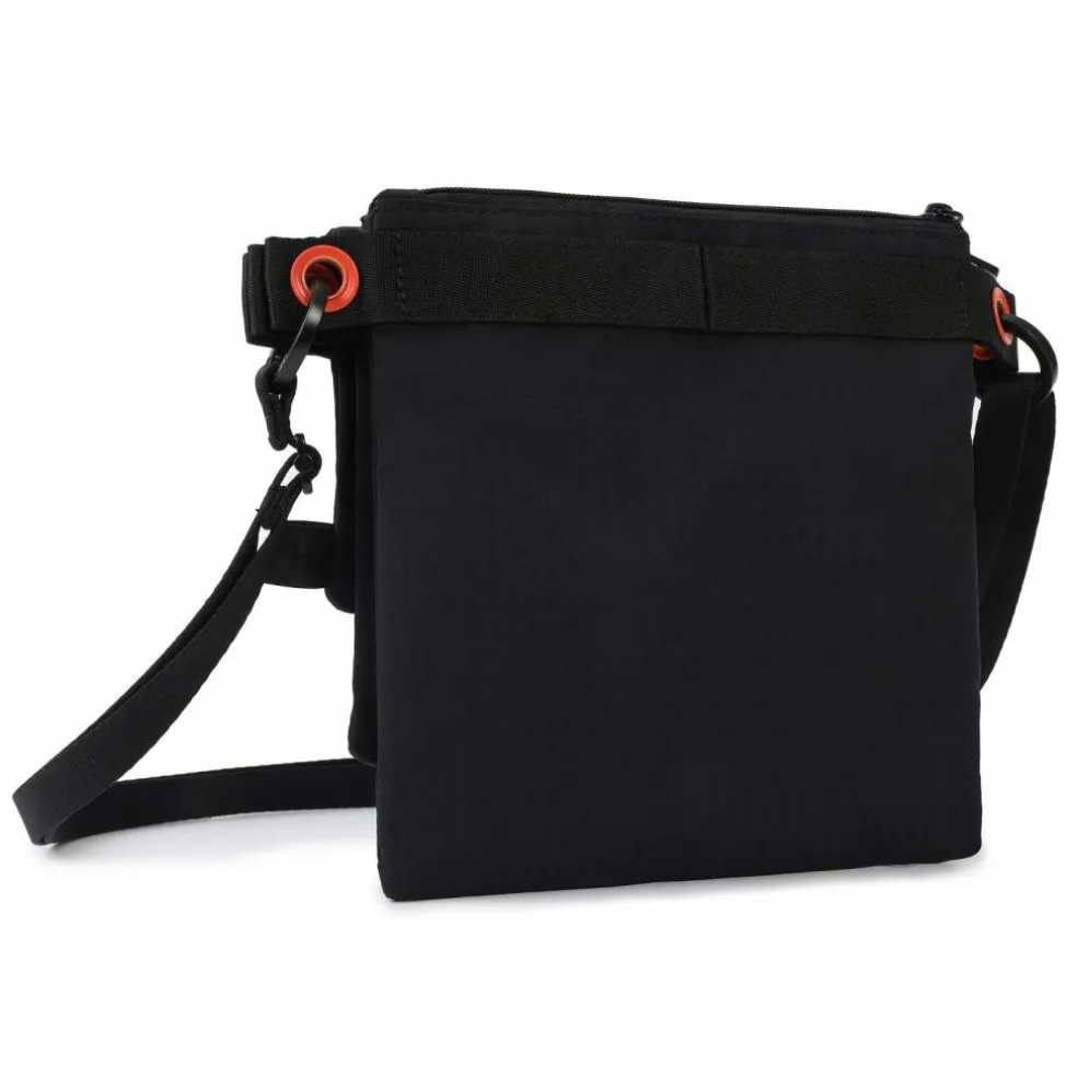 Hedgren Uni Umhängetaschen-set RFID 3 tlg.