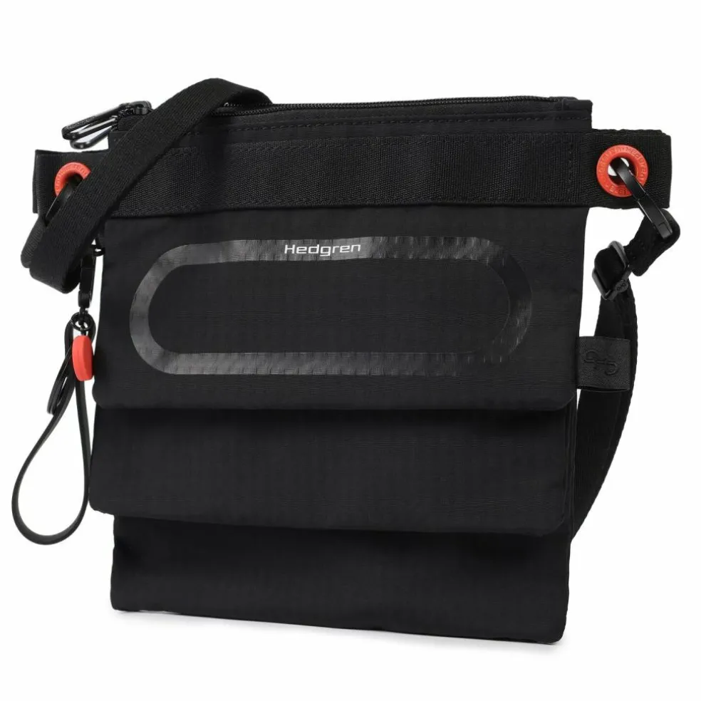 Hedgren Uni Umhängetaschen-set RFID 3 tlg.