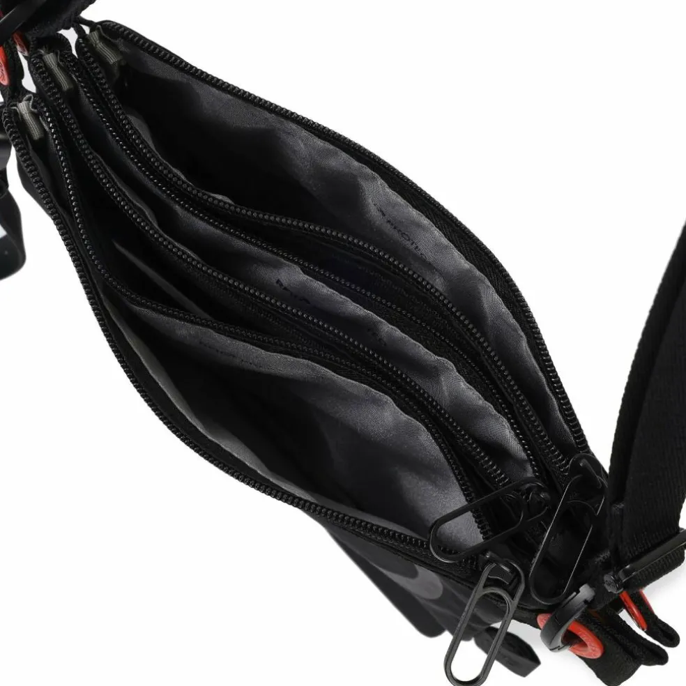 Hedgren Uni Umhängetaschen-set RFID 3 tlg.