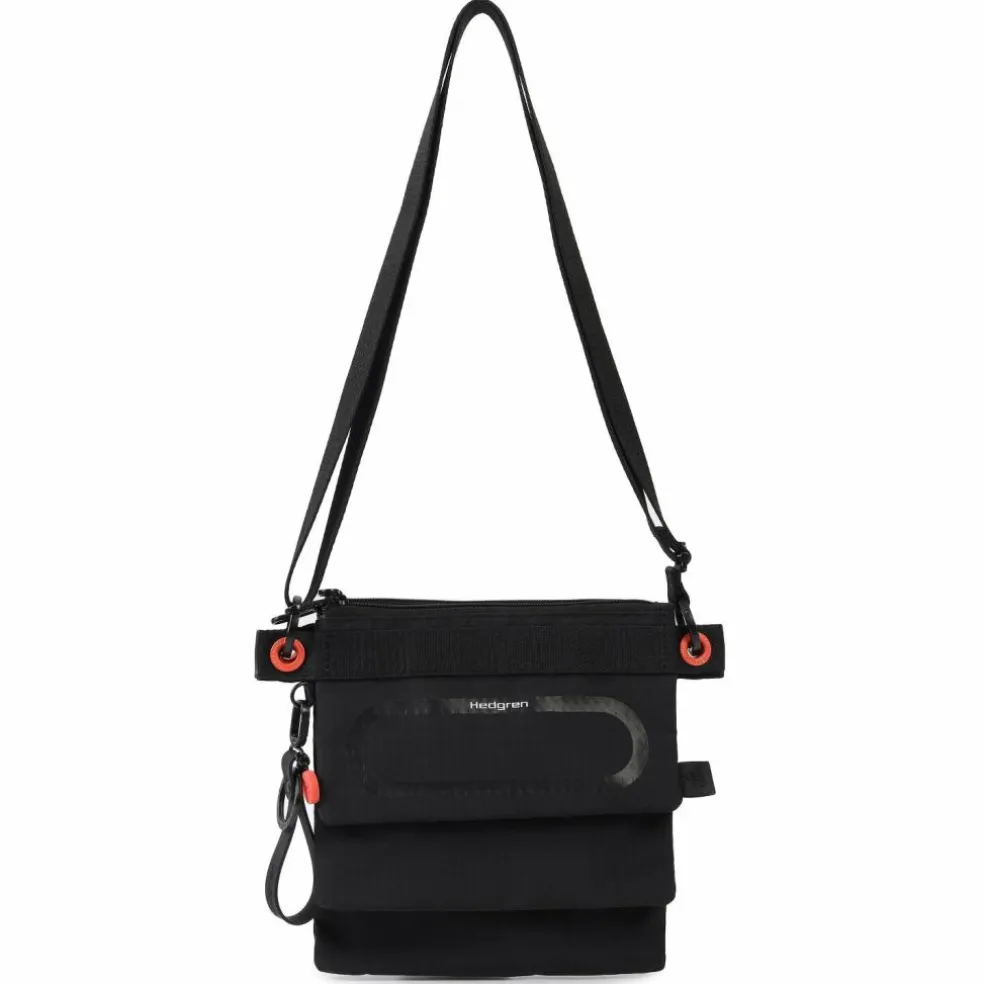 Hedgren Uni Umhängetaschen-set RFID 3 tlg.