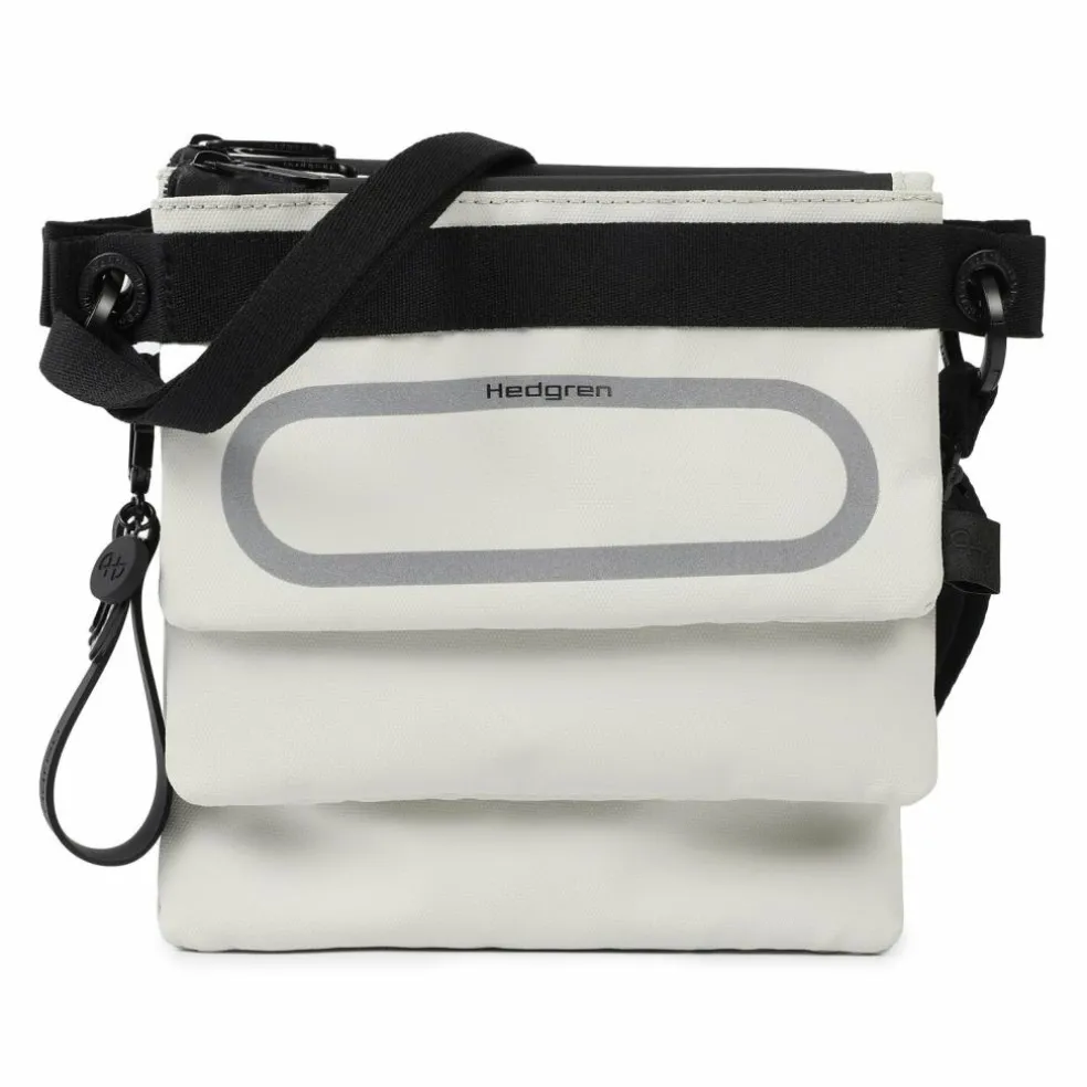 Hedgren Uni Umhängetaschen-set RFID 3 tlg.