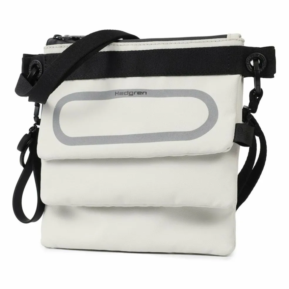 Hedgren Uni Umhängetaschen-set RFID 3 tlg.