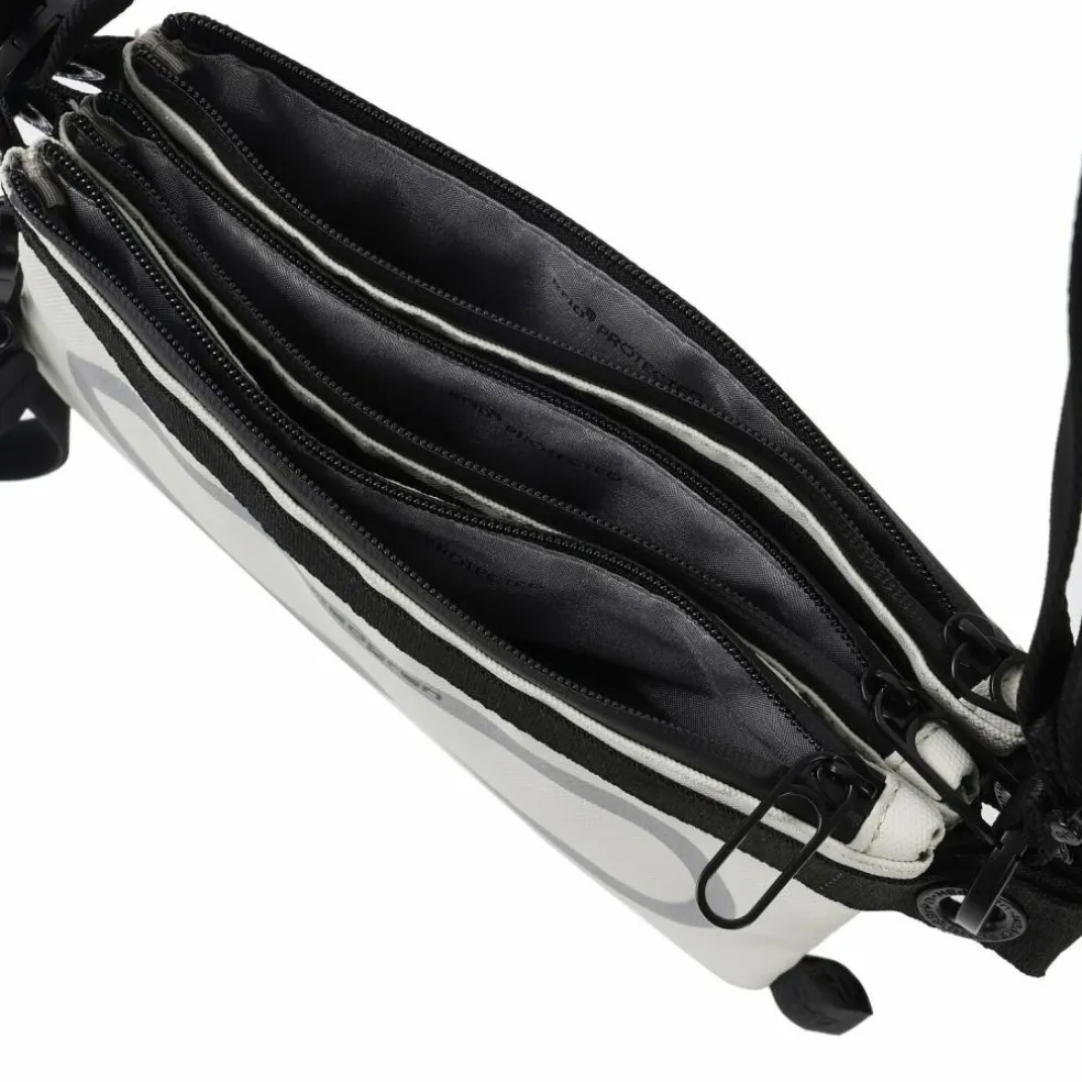 Hedgren Uni Umhängetaschen-set RFID 3 tlg.