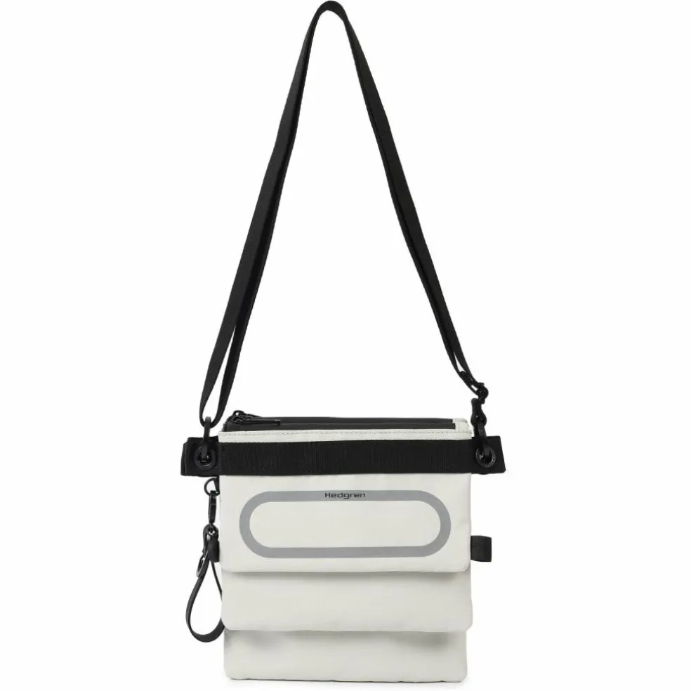 Hedgren Uni Umhängetaschen-set RFID 3 tlg.