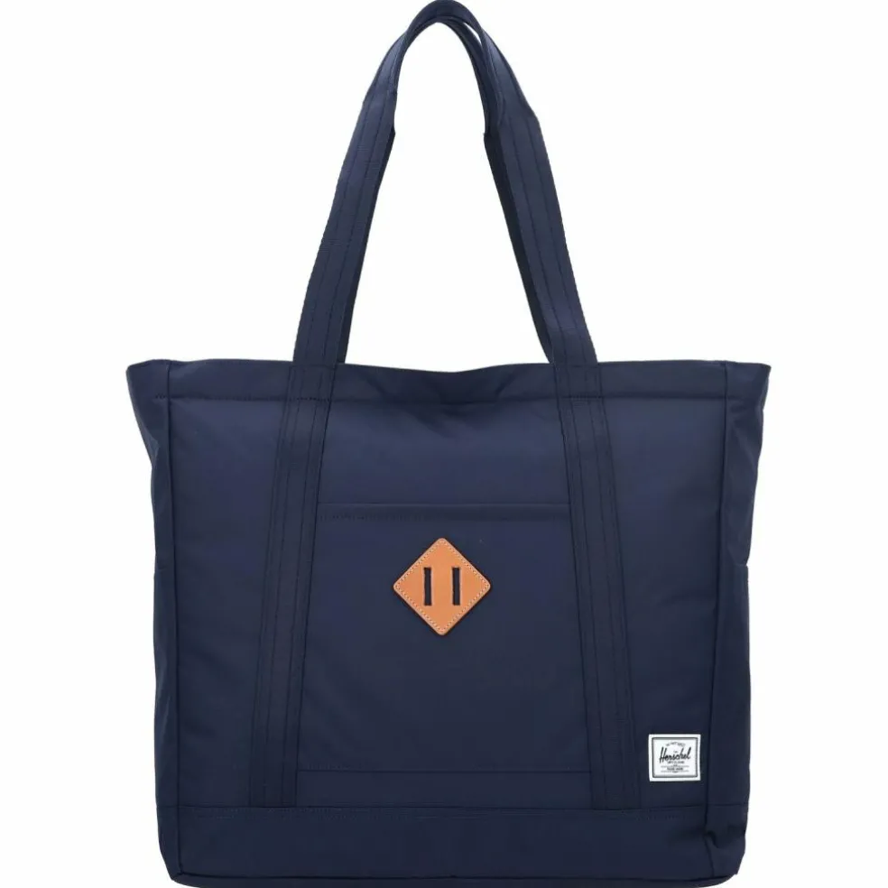 Herschel Heritage Shopper Tasche 38 cm Laptopfach