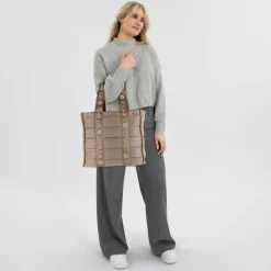 Hey Marly Best Buddy Shopper Tasche 45 cm