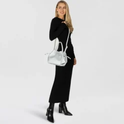 Hey Marly Cool Companion Beuteltasche Leder 28 cm