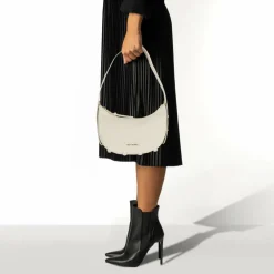 Hey Marly Lifetime Sister Handtasche S Leder 24 cm