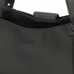 Hey Marly Pretty Wonder Nylon Shopper Tasche M 50 cm