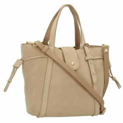 Hey Marly Pretty Wonder Suede Umhängetasche S Leder 29 cm