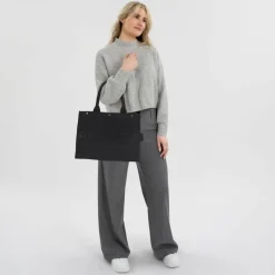 Hey Marly Signature Bag Shopper Tasche 41 cm